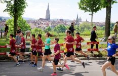 Altstadt Grand-Prix von Bern