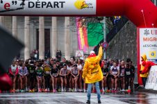 course de l'escalade - Suisse