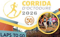 corrida Octodure
