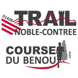 Read more about the article Trail Noble-Contrée et Course du Benou