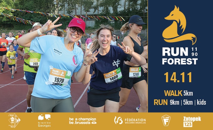 Read more about the article 14.11 : Run Forest