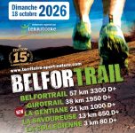 Belfort Trail- Belfortrail