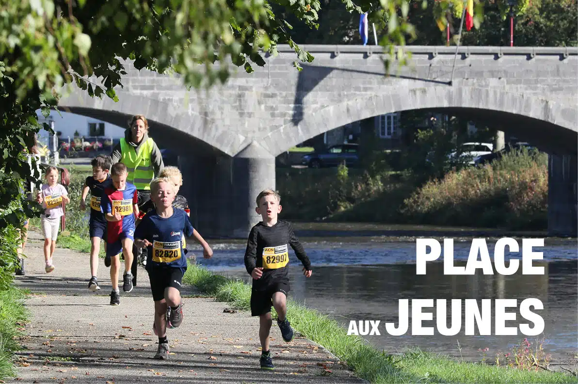 Read more about the article Challenge Delhalle : place aux novices